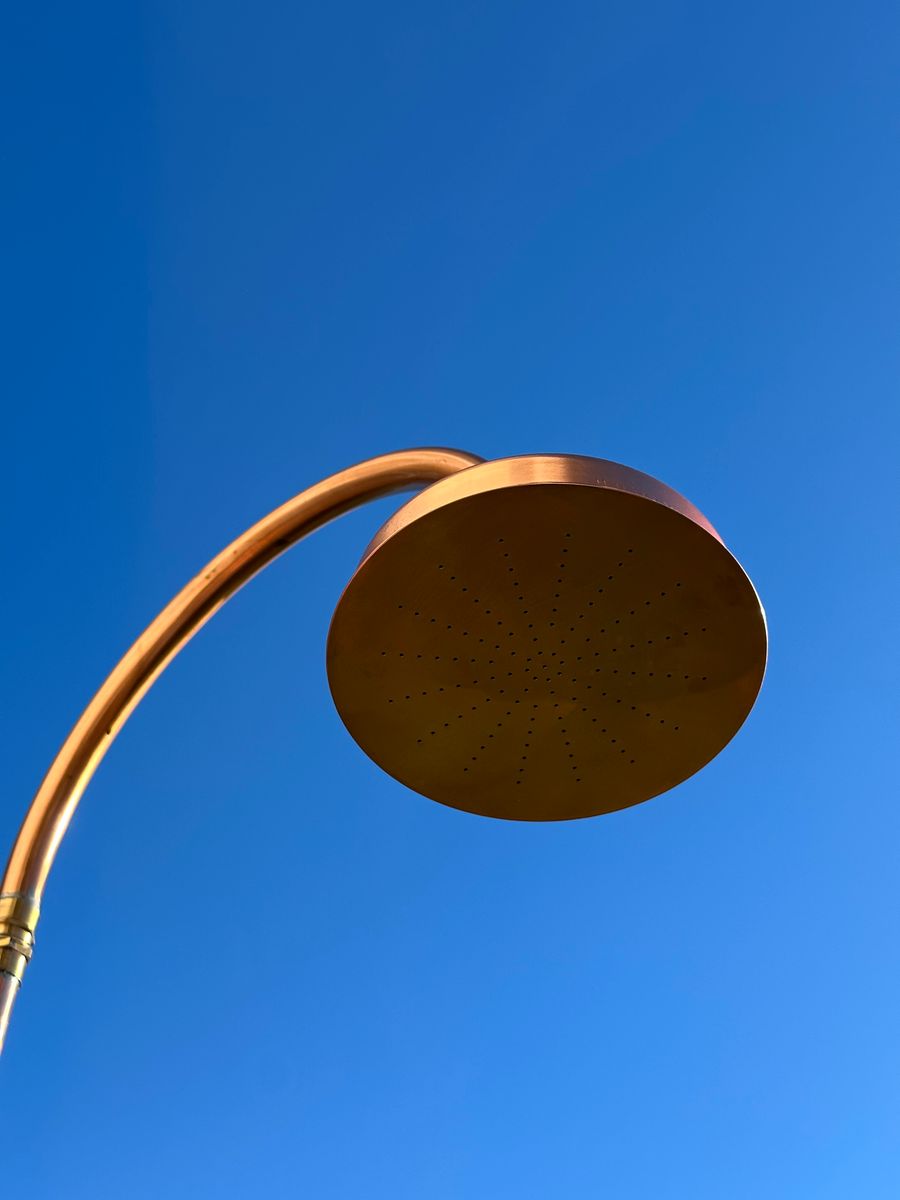 Utedusj Copper. Nå 30%.