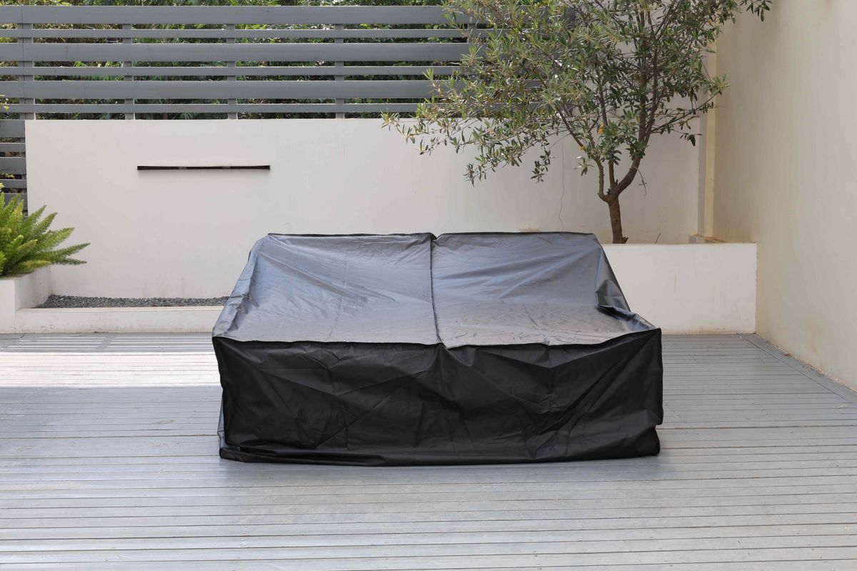 Regntrekk SOLRO Daybed